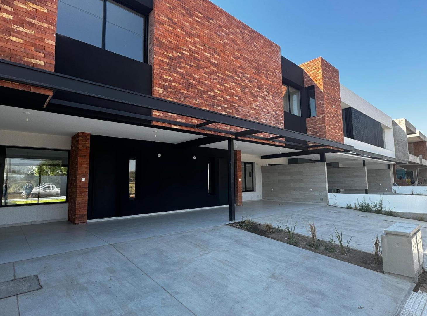 Foto de Duplex de Categoria en la Luisita, 3D/3B, Pileta, imagen 1