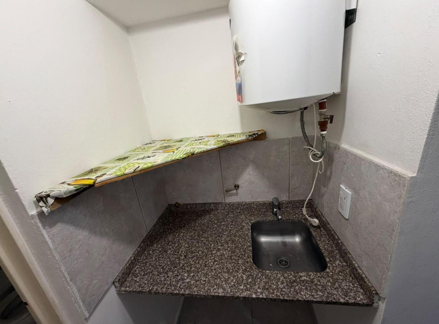 Foto de Alquiler de Monoambiente a metros Donato Alvarez, imagen 1