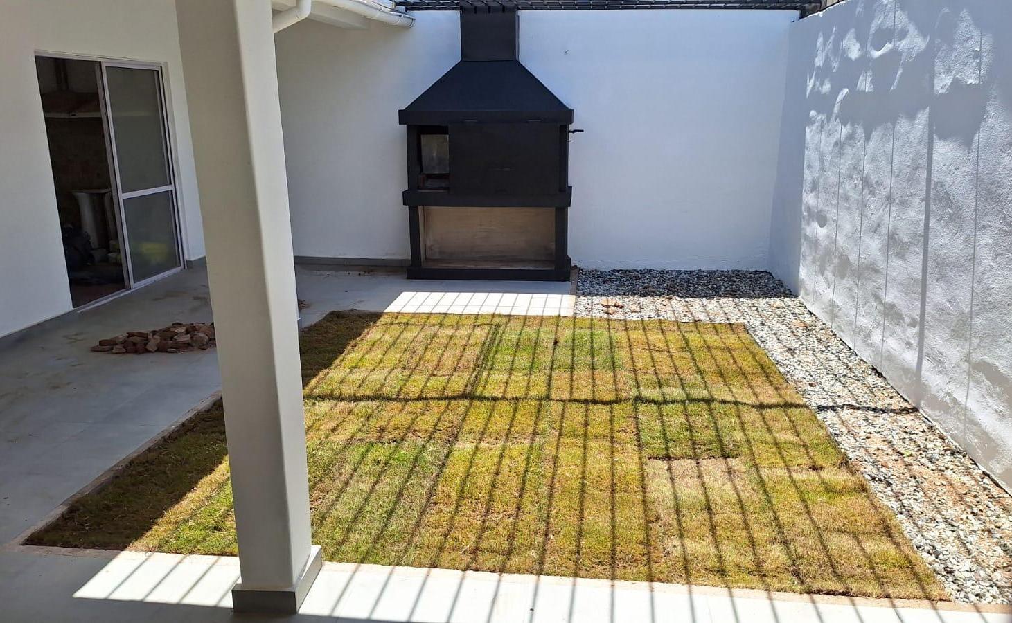 Casa en venta 3 Dormitorios Los Platanos - prox Alto Alberdi