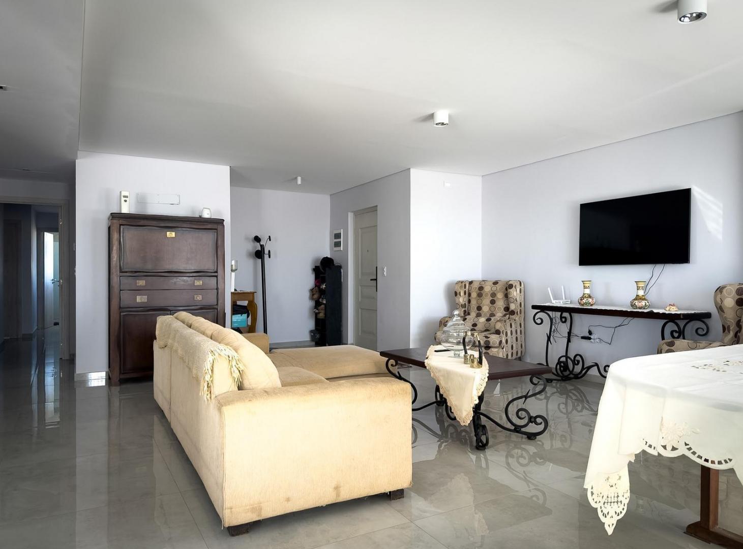Departamento en Venta 3 Dormitorios Complejo con Seguridad y Amenities