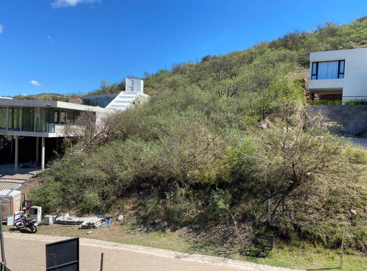 Foto de Venta de Terreno en La Deseada, imagen 5