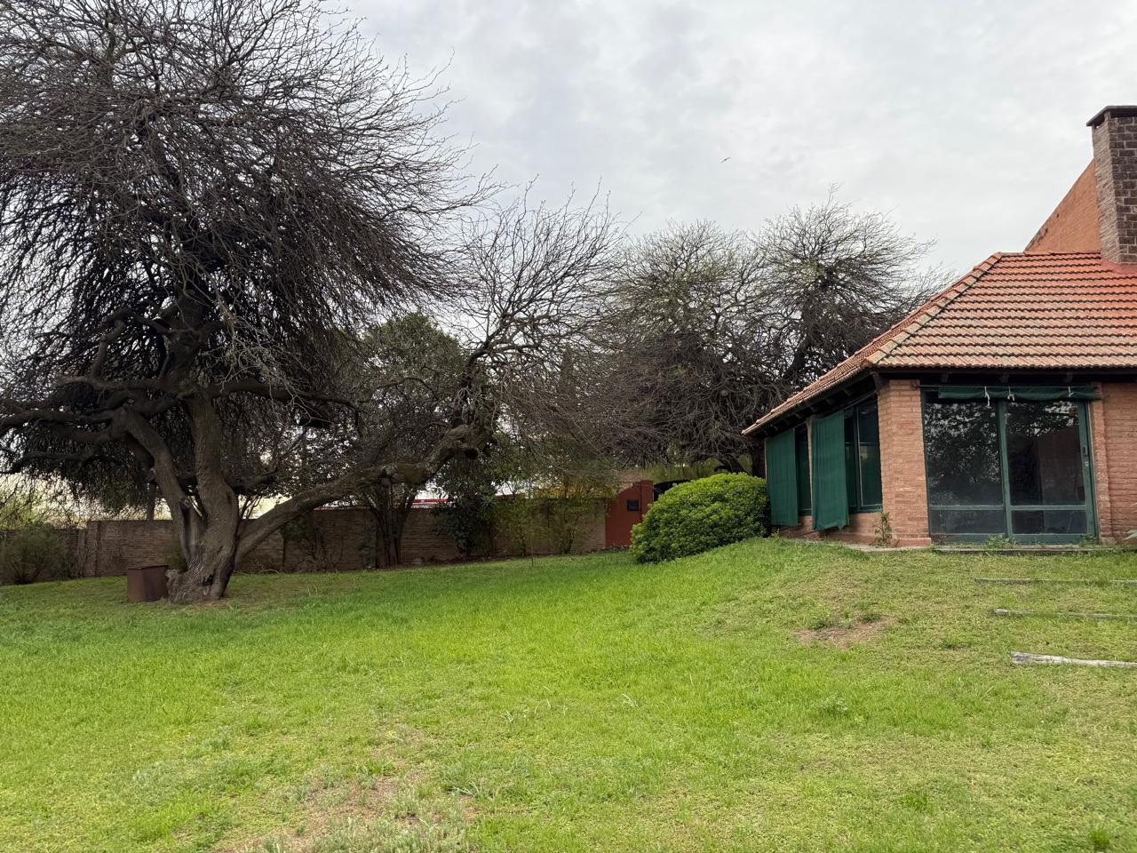 Foto de Casa en venta Barrio Urca, imagen 1