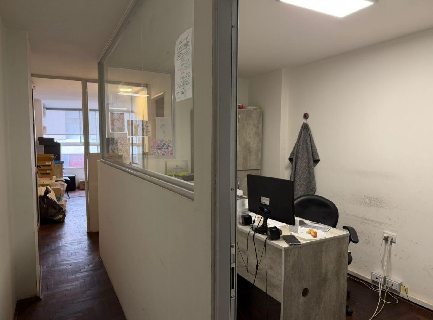 Foto de Oficina en venta Centro de Córdoba, imagen 4