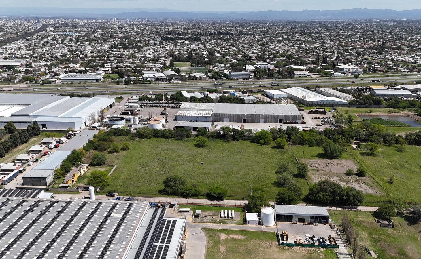 Foto de Terreno Industrial de 3632 m2 en venta patrón IVa cercano a, imagen 2