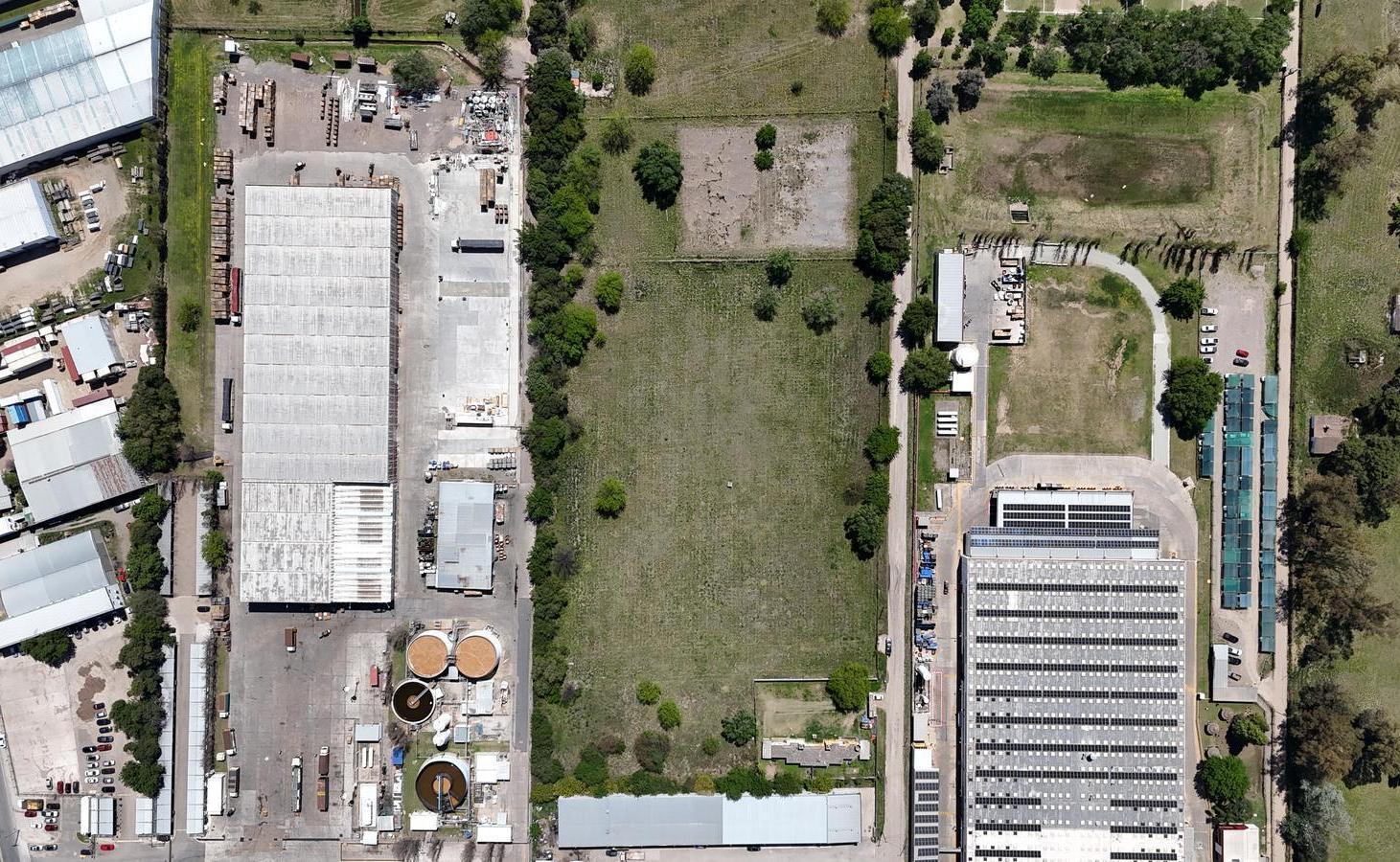 Foto de Terreno Industrial de 3632 m2 en venta patrón IVa cercano a, imagen 5