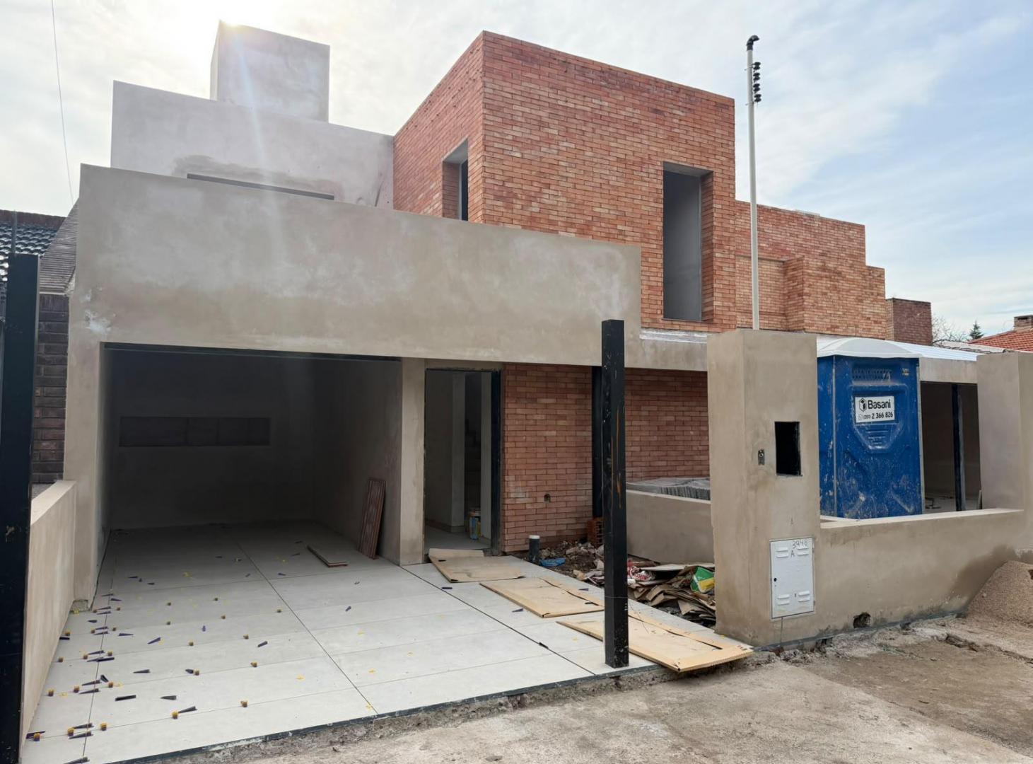 Foto de PH/ DUPLEX en venta Tablada Park, imagen 5