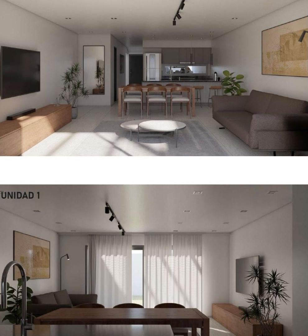 Foto de PH/ DUPLEX en venta Tablada Park, imagen 2
