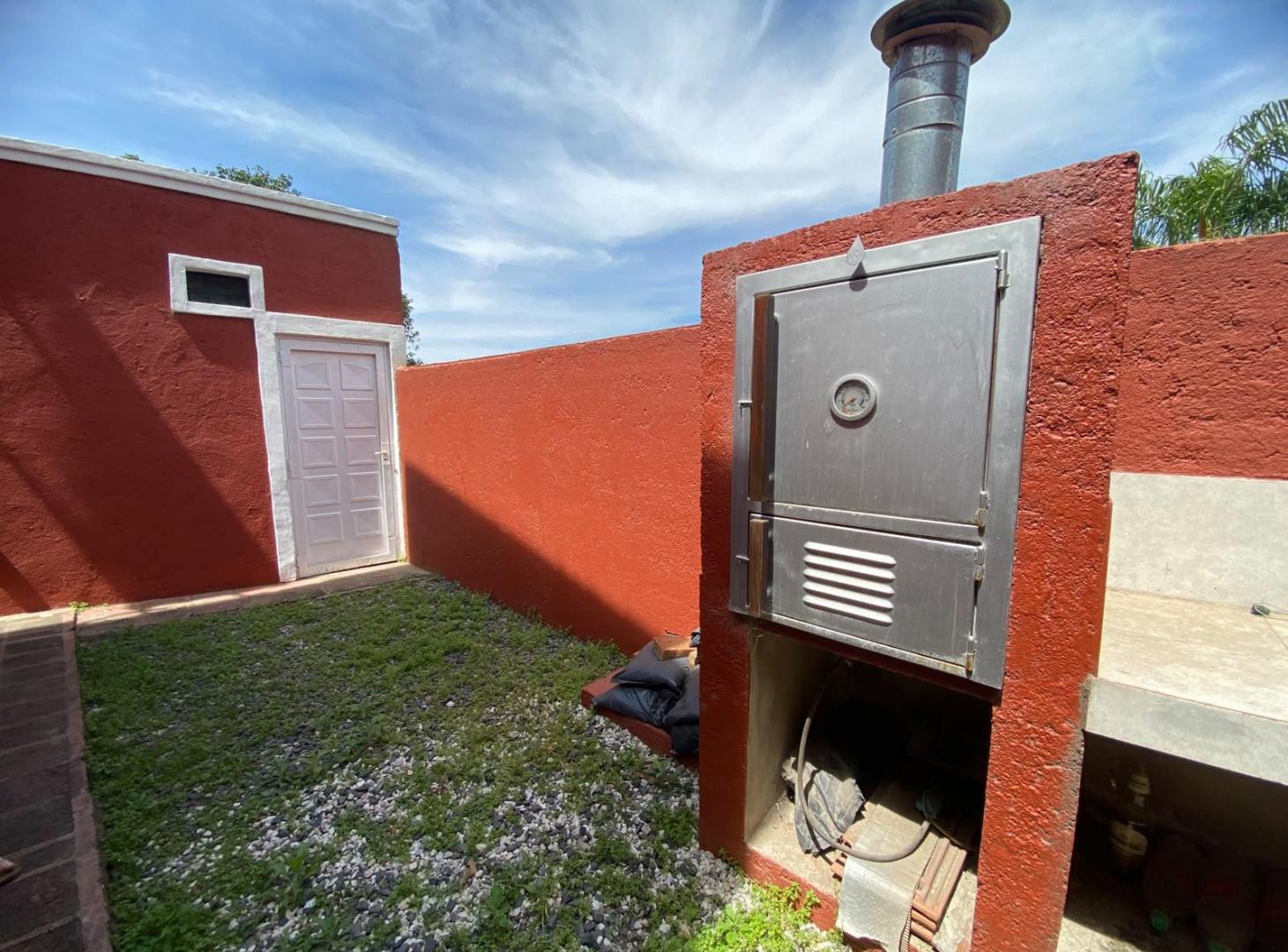 Foto de Venta de casa 3 dormitorios con pileta en Villa Allende, imagen 5