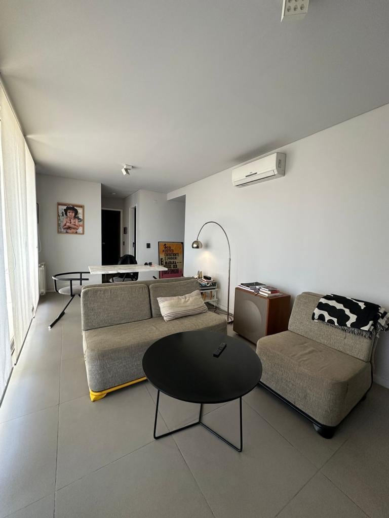 Alquiler de Departamento 2 Dormitorios Opera Luxury  Seguridad 24 hs