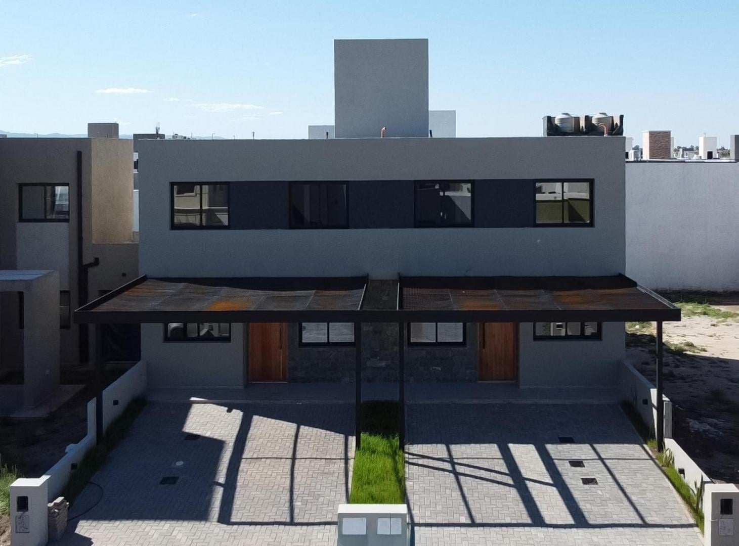 Foto de En Venta Duplex de 2 Dormitorios en Docta, imagen 3