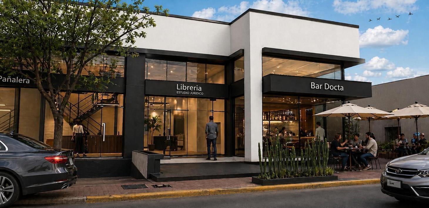 Foto de Venta y Alquiler Locales Comerciales en DOCTA, imagen 3