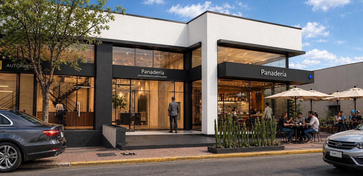 Foto de Local en venta Docta frente Boulevard, imagen 1