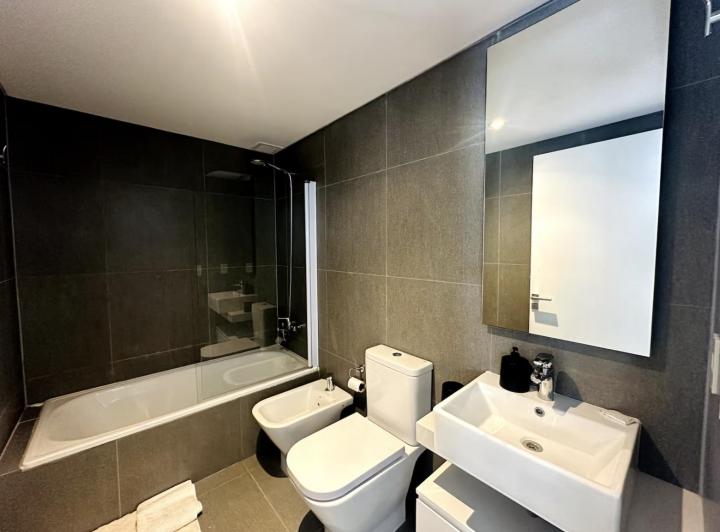 Estudio PREMIUM. con vista UNICO a estrenar 4