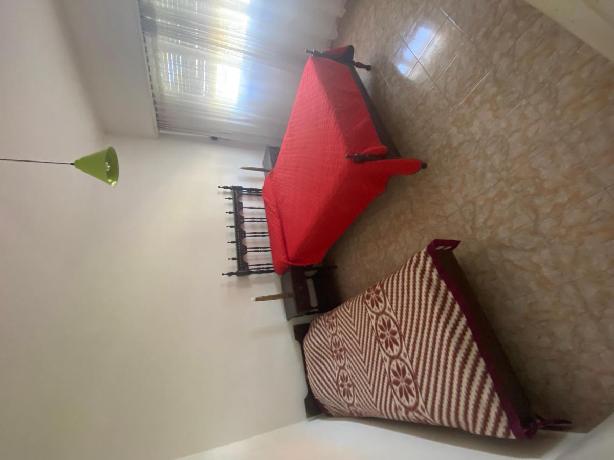 Casa en Alquiler 2