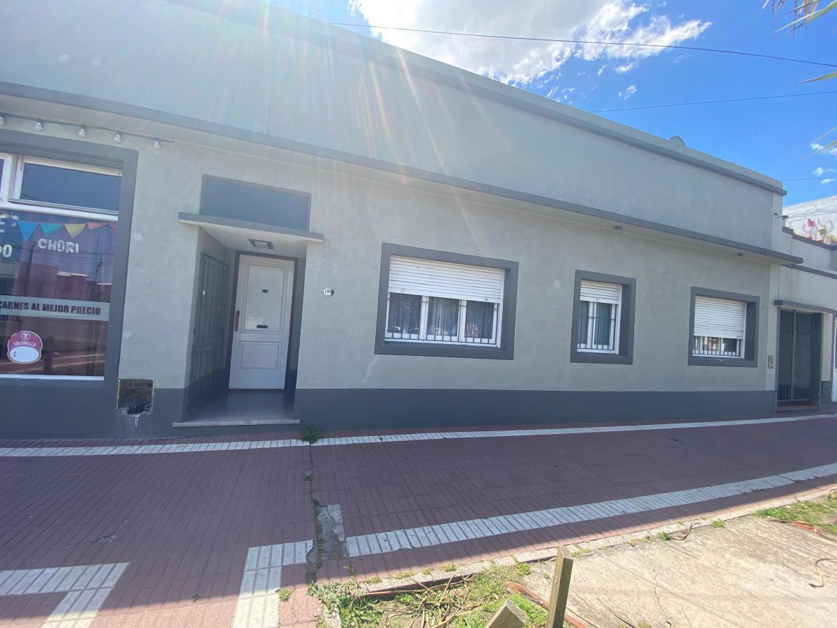 Casa en Alquiler 1