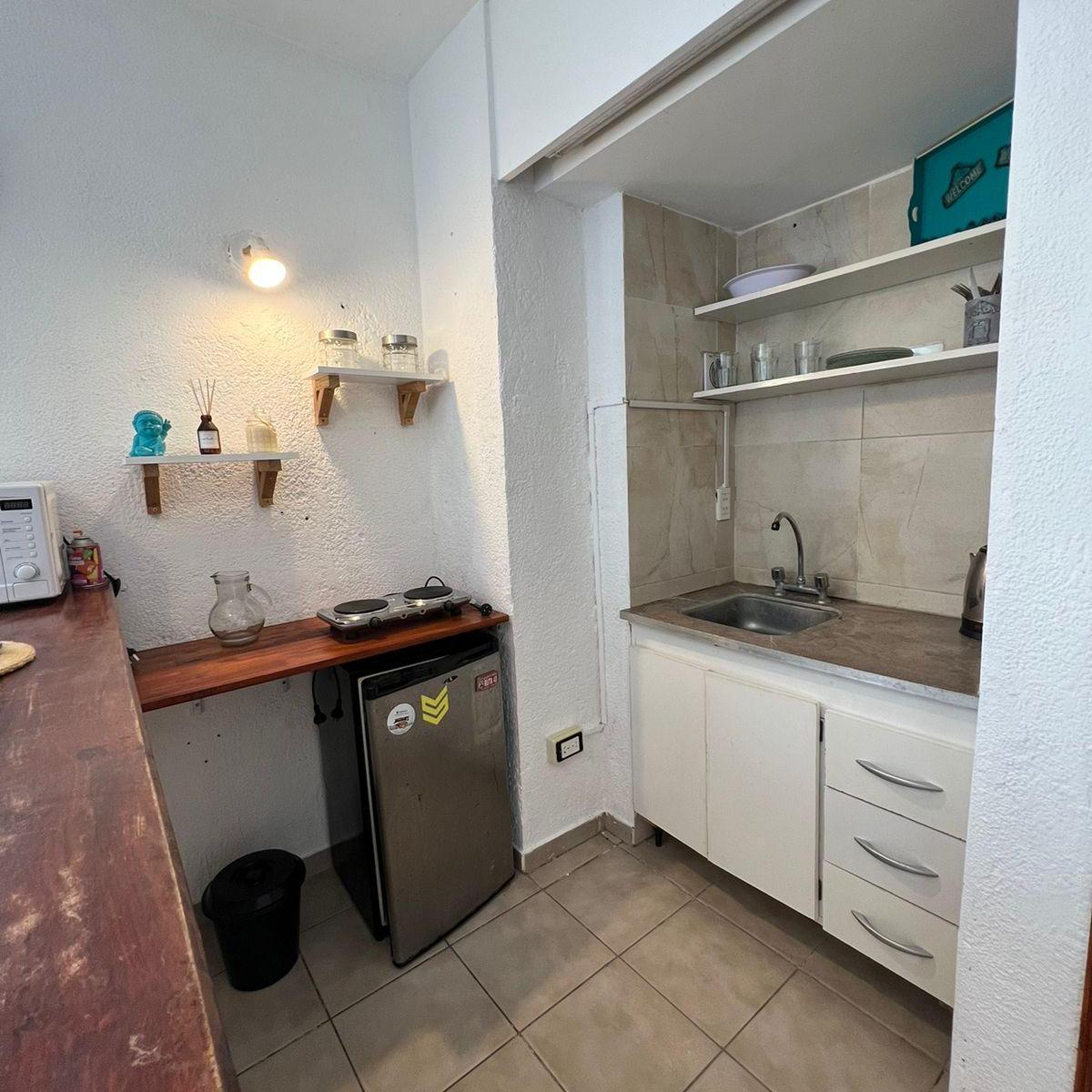 Alquiler Departamento 2 Ambientes Frente Al Mar 5