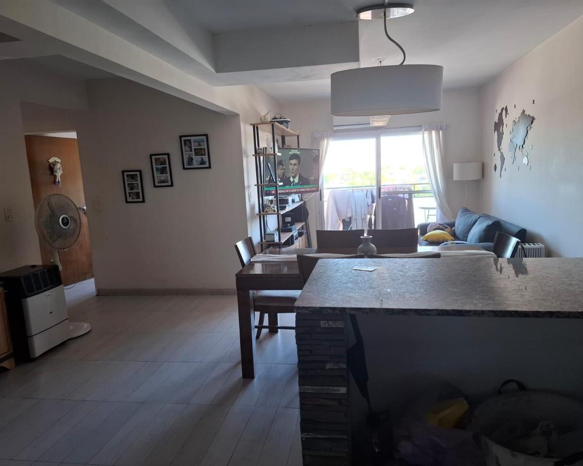 Excelente 3 Ambientes - Barracas 4