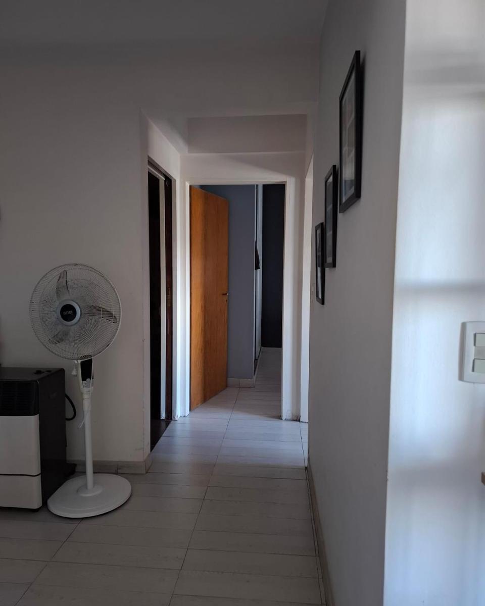 Excelente 3 Ambientes - Barracas 3