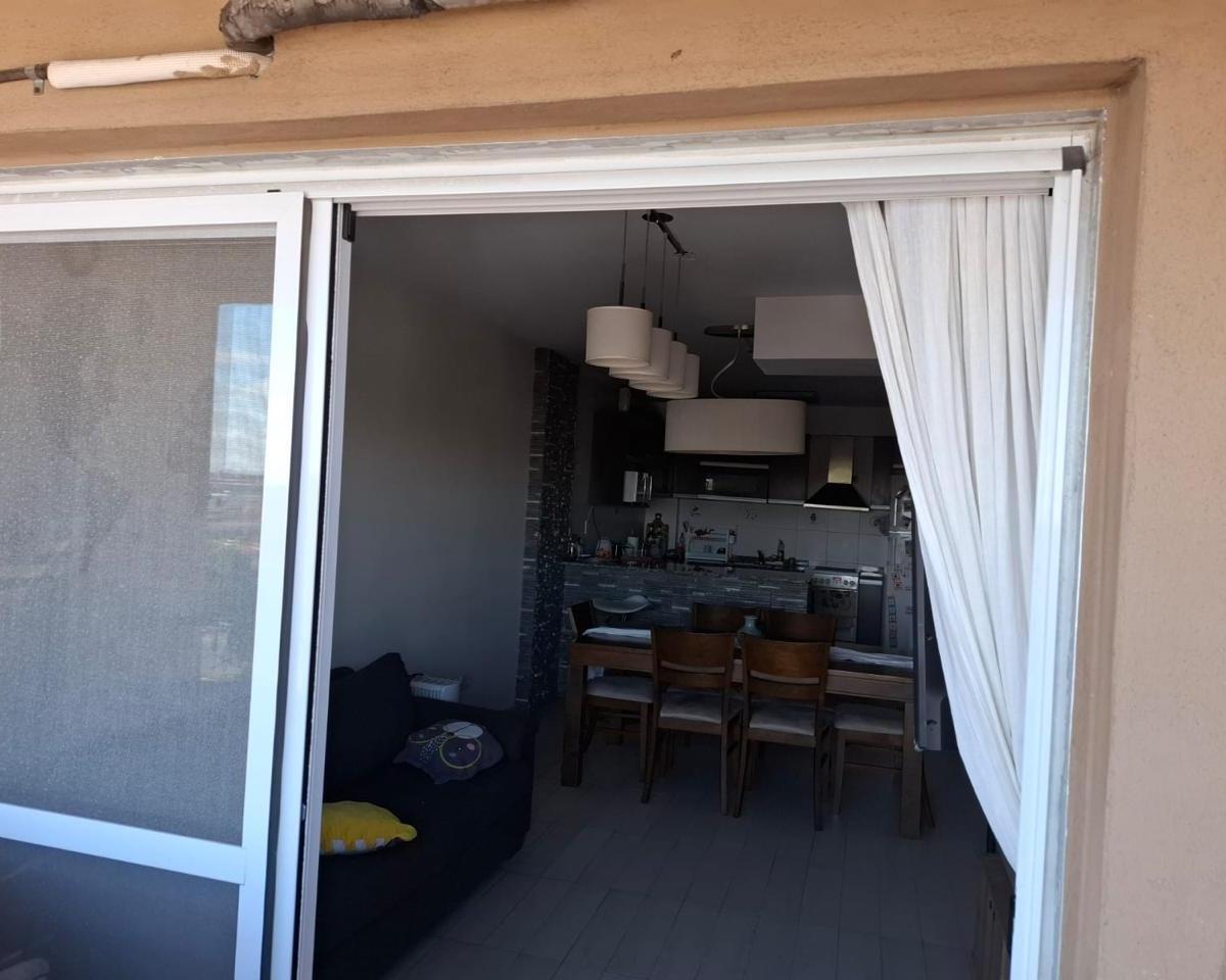 Excelente 3 Ambientes - Barracas 2