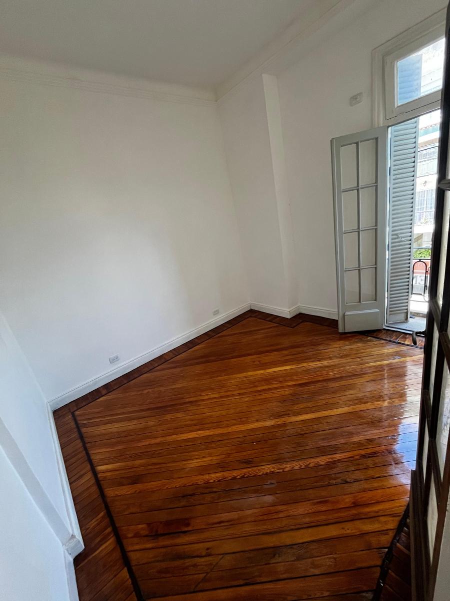Departamento Reciclado en Barracas 1