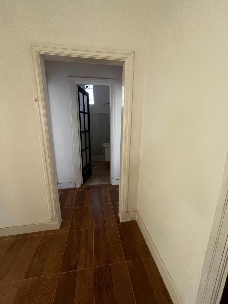Departamento Reciclado en Barracas 2