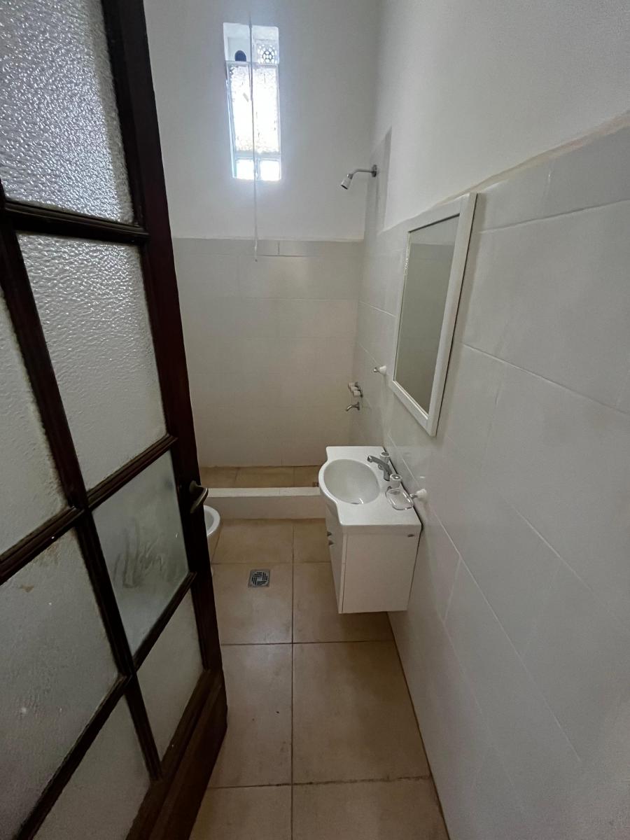 Departamento Reciclado en Barracas 4