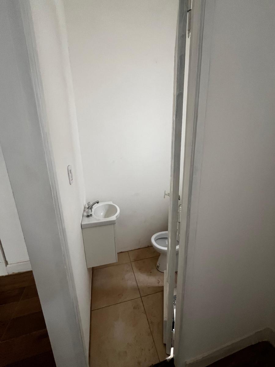 Departamento Reciclado en Barracas 5