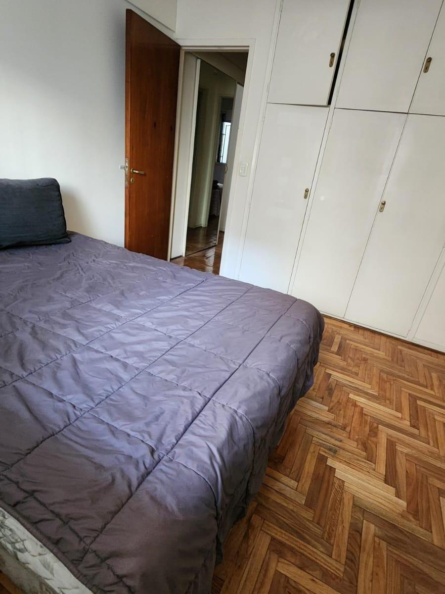 Recoleta - Depto en Venta 3 Ambientes + Dependencia de Servicio 1