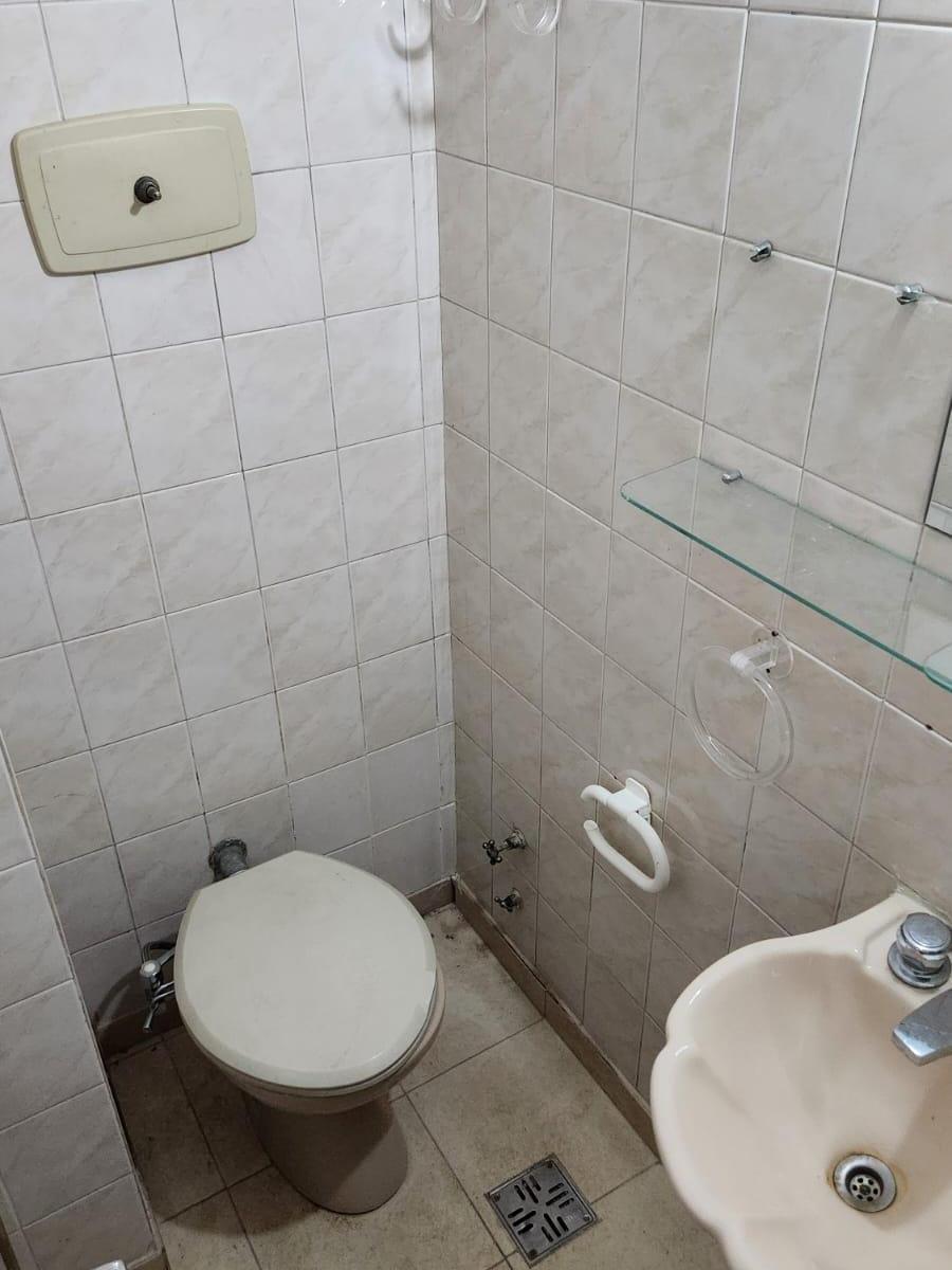 Recoleta - Depto en Venta 3 Ambientes + Dependencia de Servicio 5