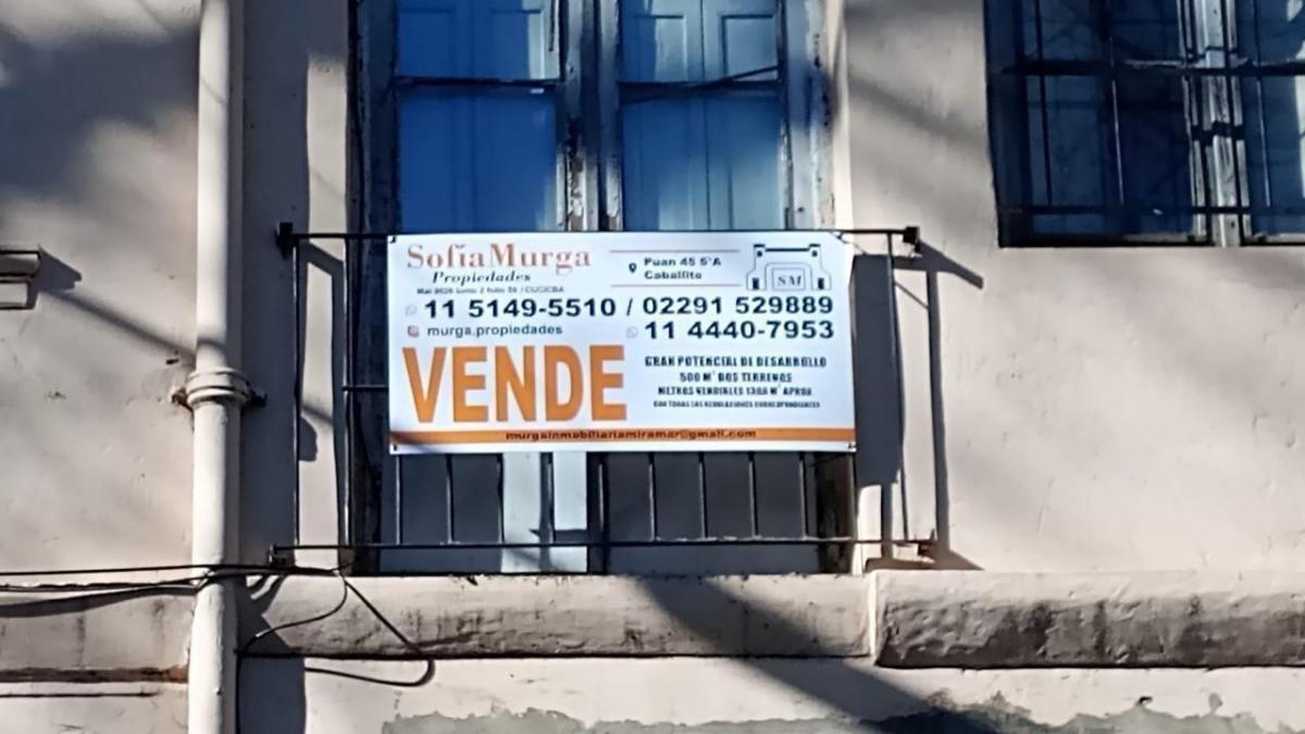 Foto de 2 Lotes en Venta Para Desarrollo - Gran Oportunidad- NUEVO VALOR, imagen 4