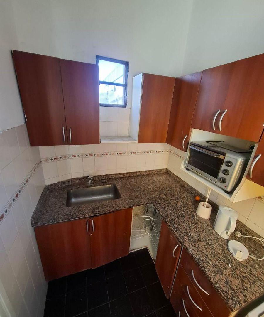 Foto de ALQUILER PH 3 Ambientes - Barracas - Sin Expensas, imagen 2
