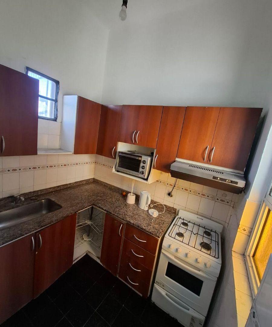 Foto de ALQUILER PH 3 Ambientes - Barracas - Sin Expensas, imagen 5