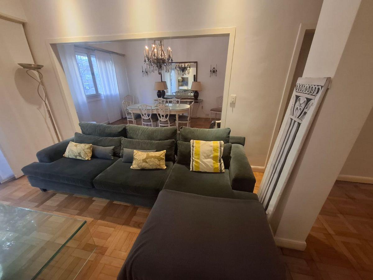 Foto de Venta Departamento 4 ambientes, Luminoso. Semi piso- Recoleta., imagen 1