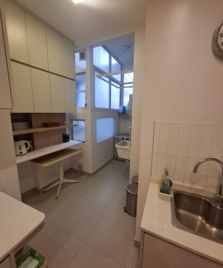 Foto de Venta Departamento 4 ambientes, Luminoso. Semi piso- Recoleta., imagen 2