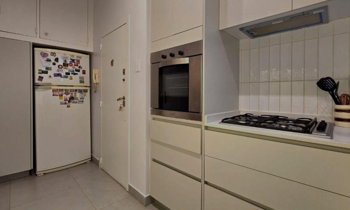 Foto de Venta Departamento 4 ambientes, Luminoso. Semi piso- Recoleta., imagen 4
