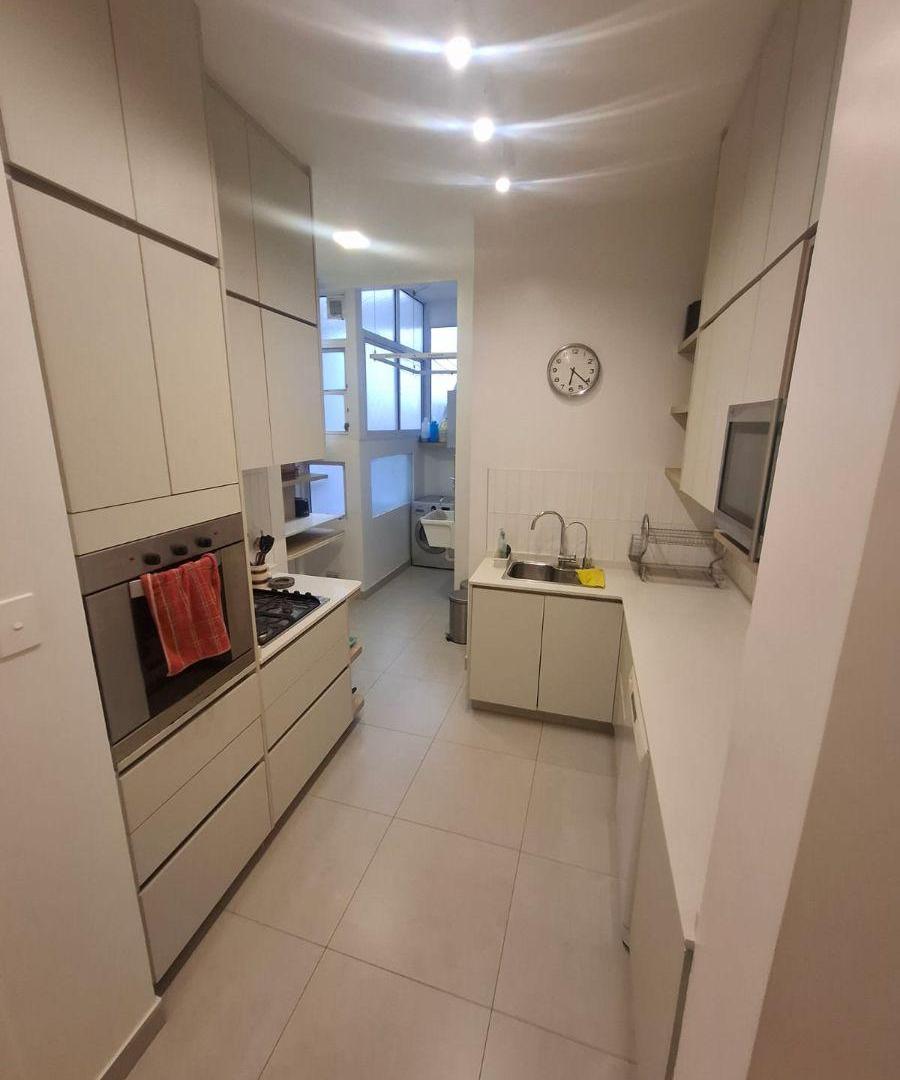 Foto de Venta Departamento 4 ambientes, Luminoso. Semi piso- Recoleta., imagen 3