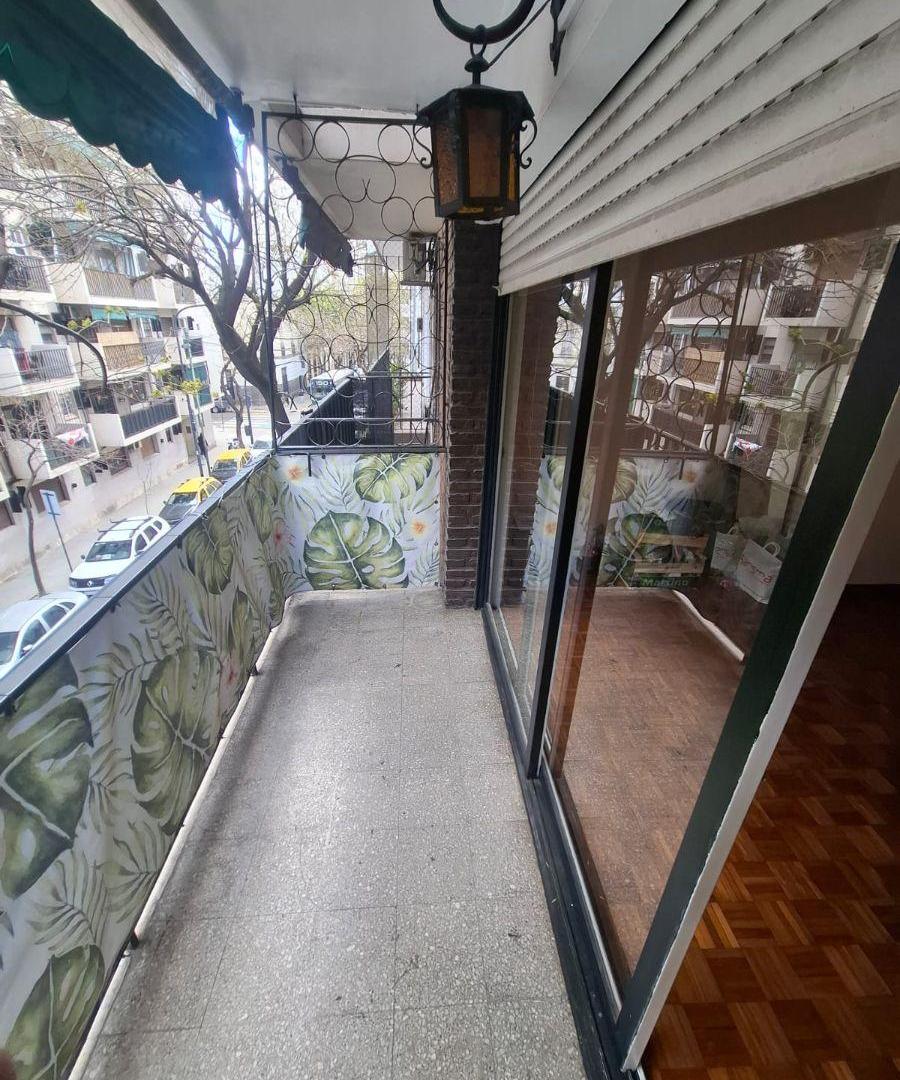 Foto de Venta Departamento 2 Ambientes, Luminosos y Balcón al Frente. - San, imagen 2