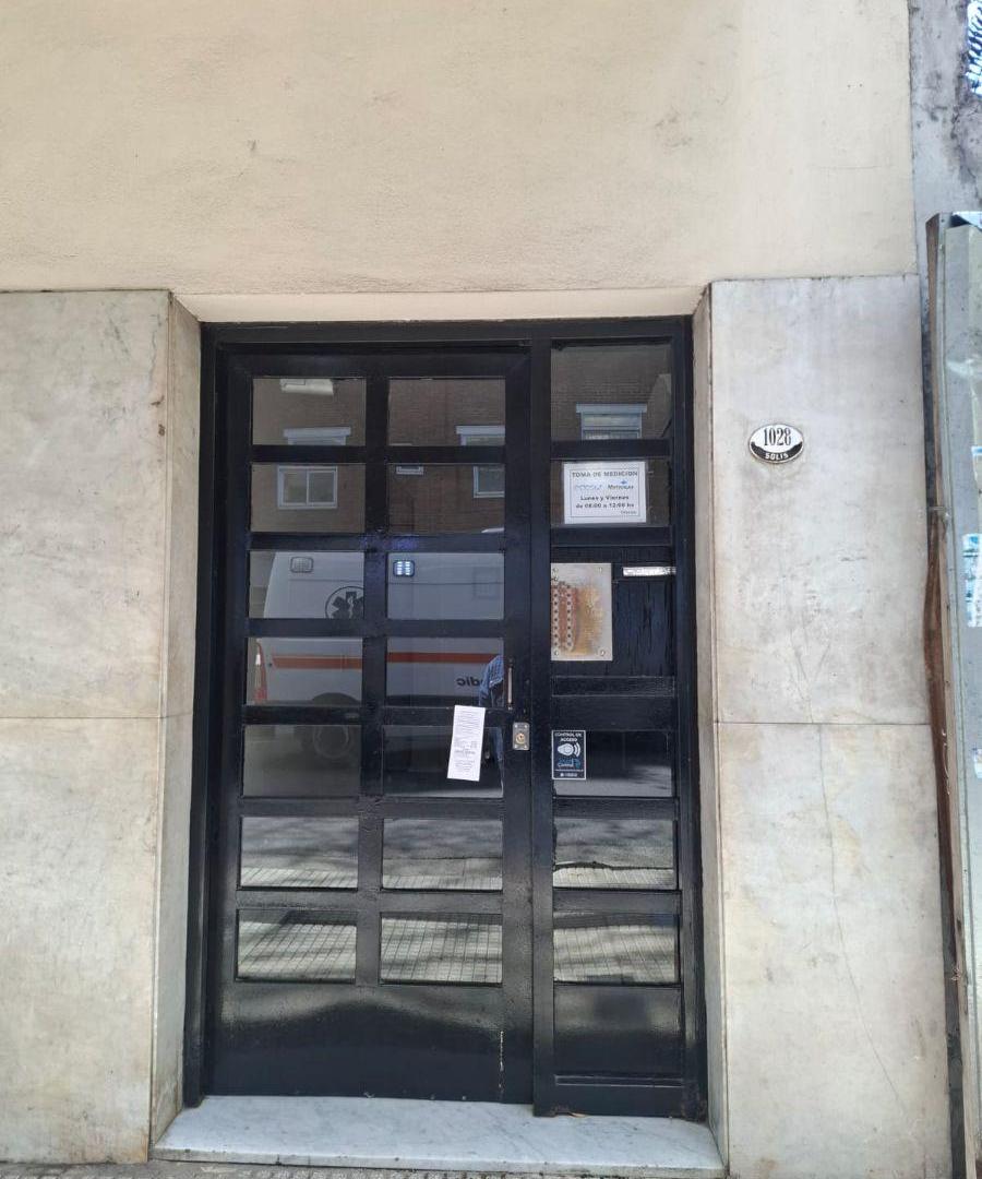 Foto de Venta Departamento 2 Ambientes, Luminosos y Balcón al Frente. - San, imagen 1