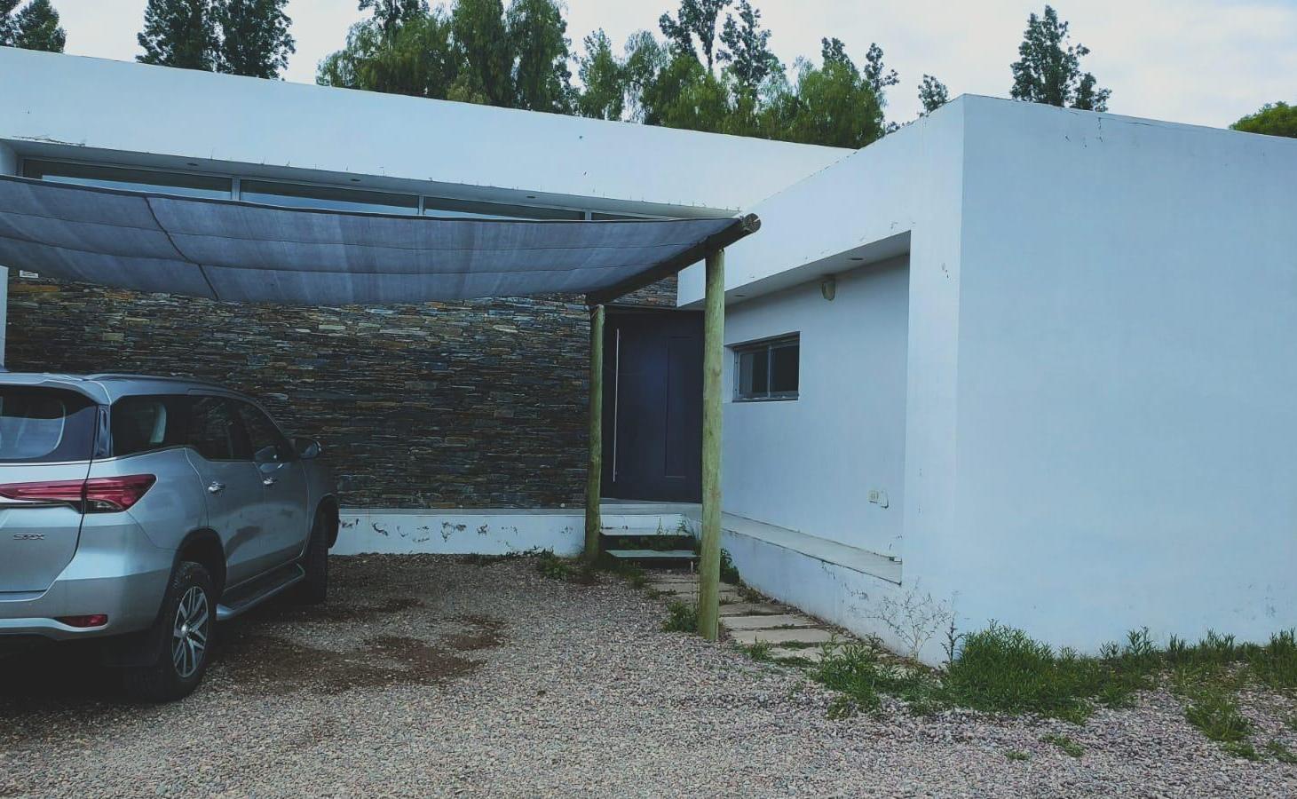 Foto de Alquiler casa Chacras de Coria, imagen 1