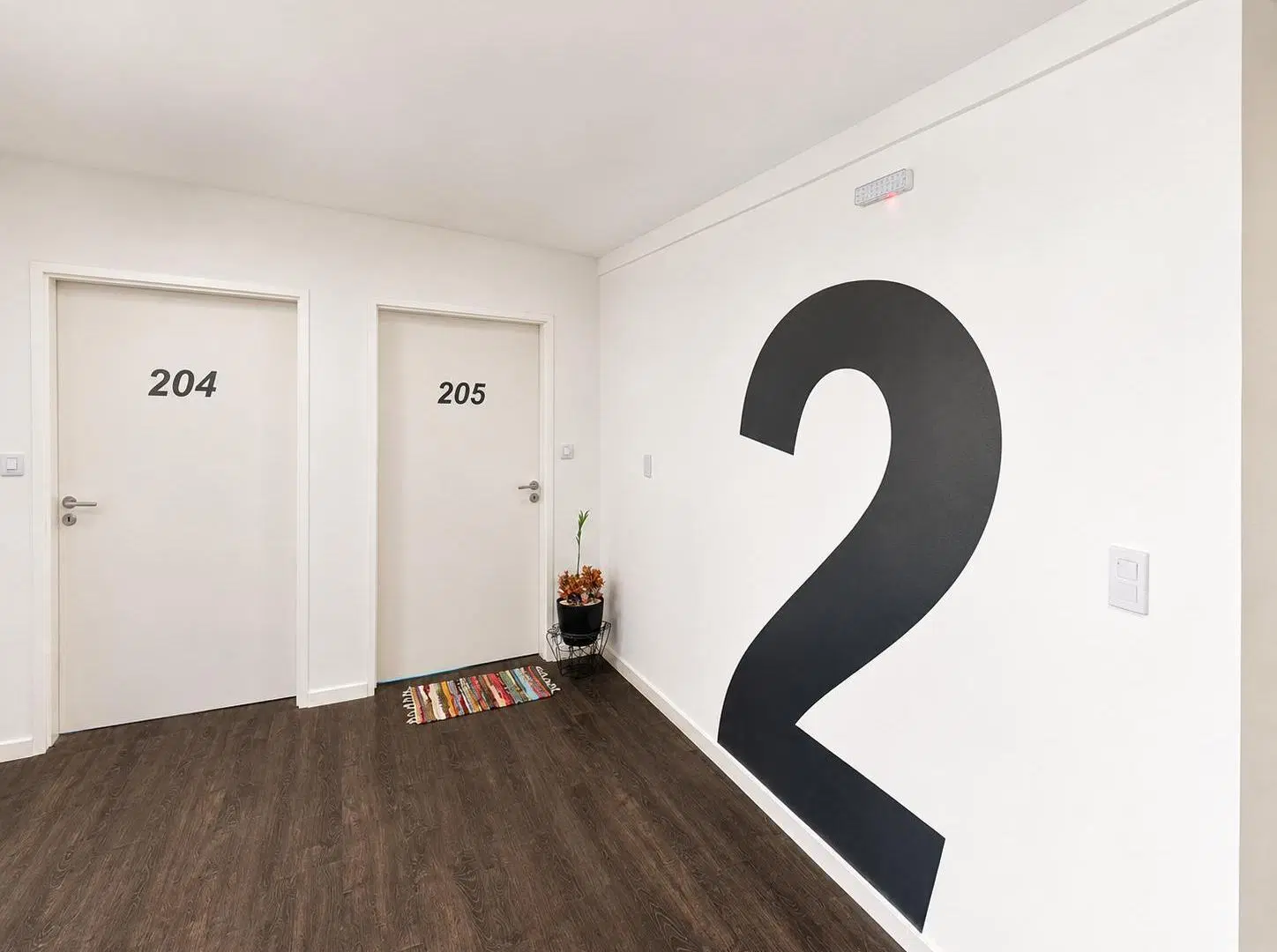 Departamento 1 ambiente con amenities en Saavedra 5