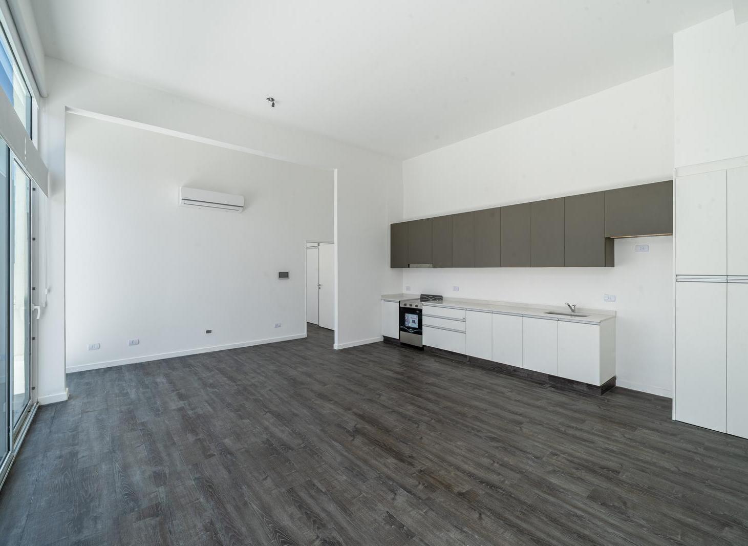 Departamento 3 ambientes en venta con balcón terraza, cochera, amenities y seguirdad 24hs