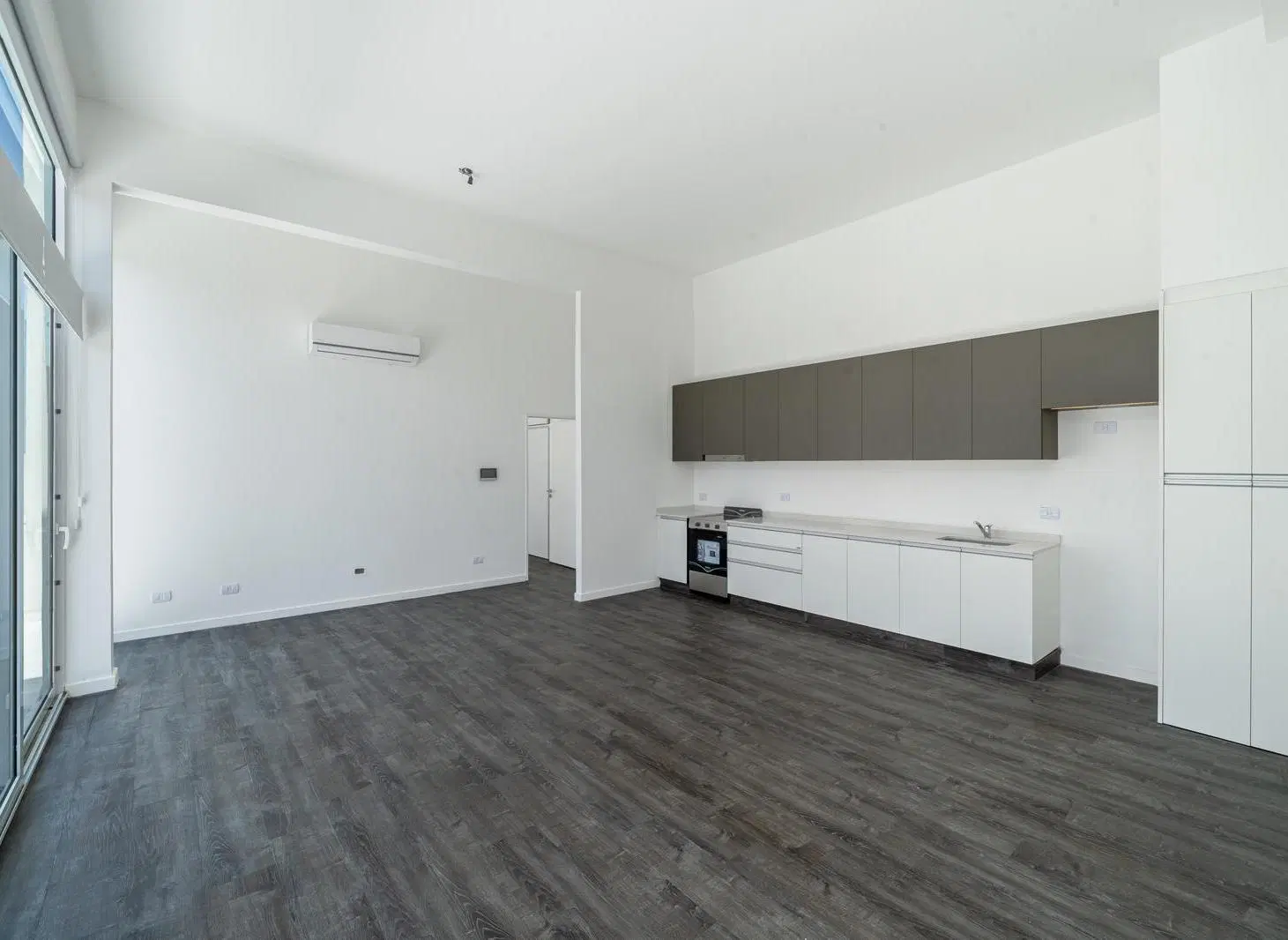 Departamento 3 ambientes en venta  con  balcón terraza, cochera, amenities y seguirdad 24hs 4