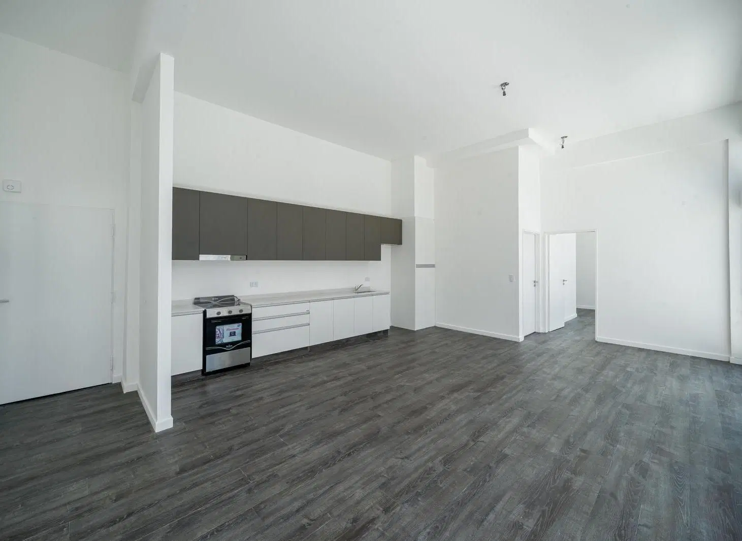 Departamento 3 ambientes en venta  con  balcón terraza, cochera, amenities y seguirdad 24hs 5
