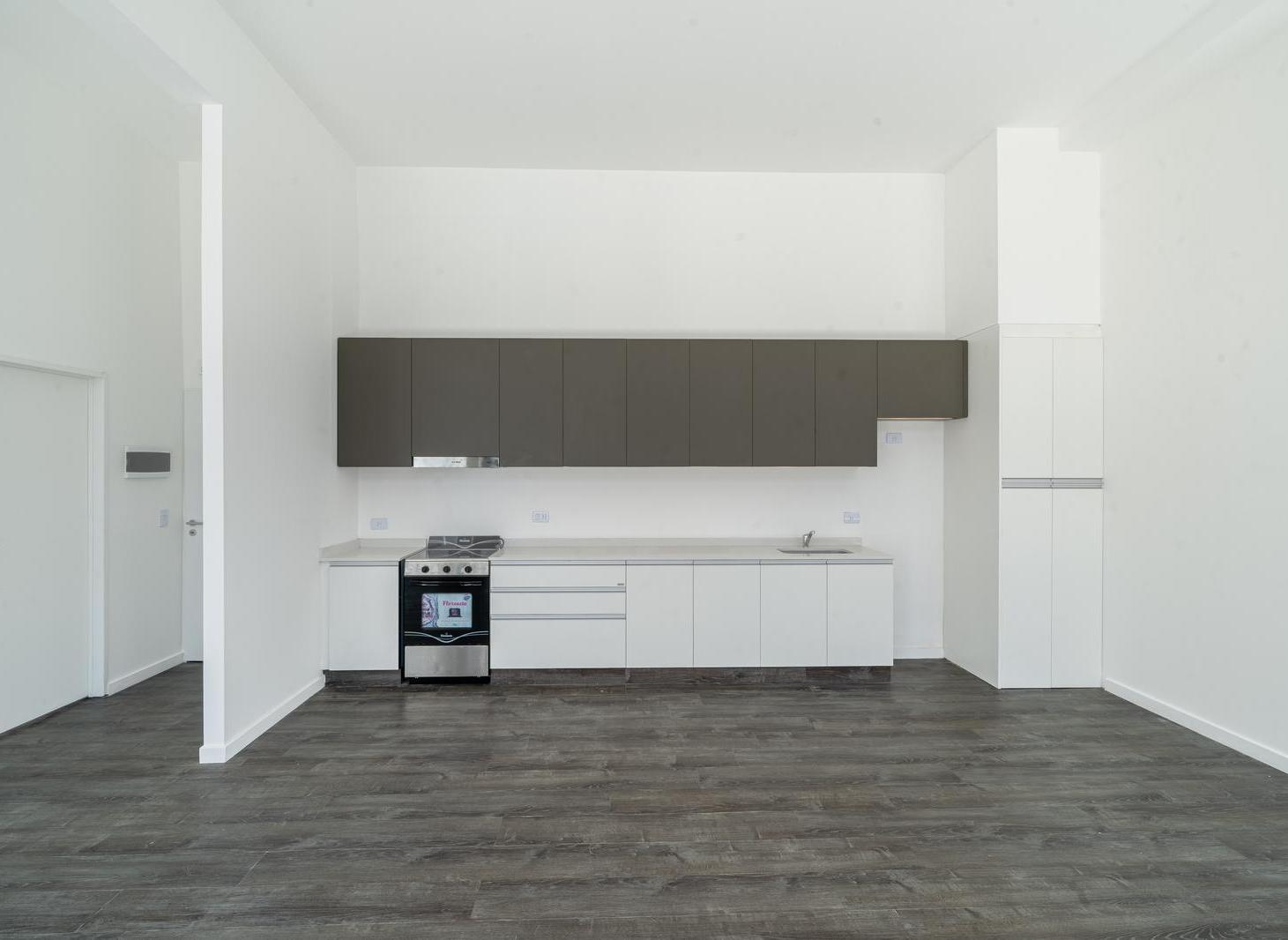 Foto de Departamento 3 ambientes en venta con balcón terraza, cochera, imagen 3