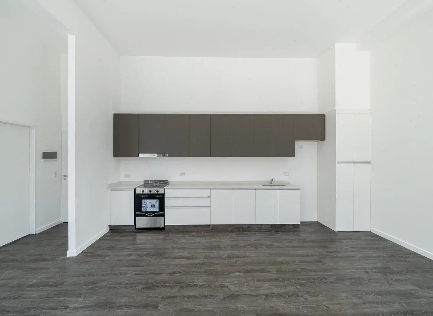 Departamento 3 ambientes en venta  con  balcón terraza, cochera, amenities y seguirdad 24hs 3