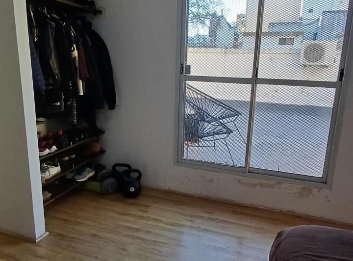 Alquiler depto dueño directo Belgrano ($700.000 con expensas y abl incluido) 5