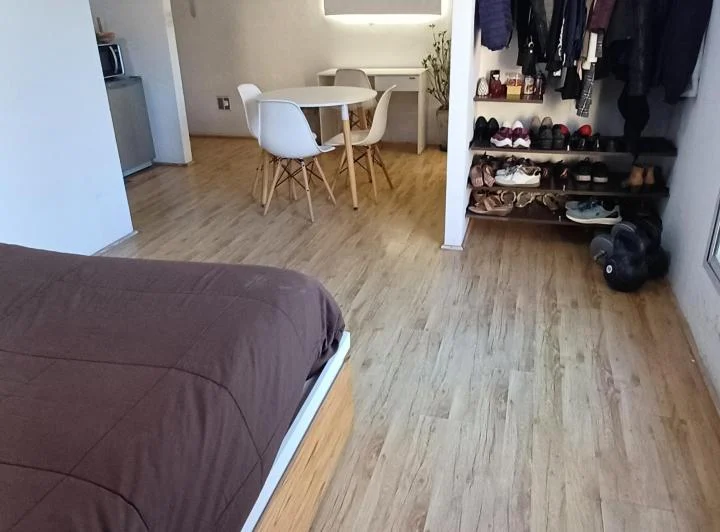 Alquiler depto dueño directo Belgrano ($700.000 con expensas y abl incluido) 4
