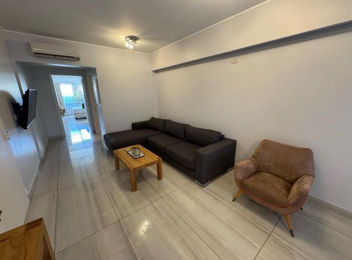 Venta departamento 2 ambientes Caballito 2