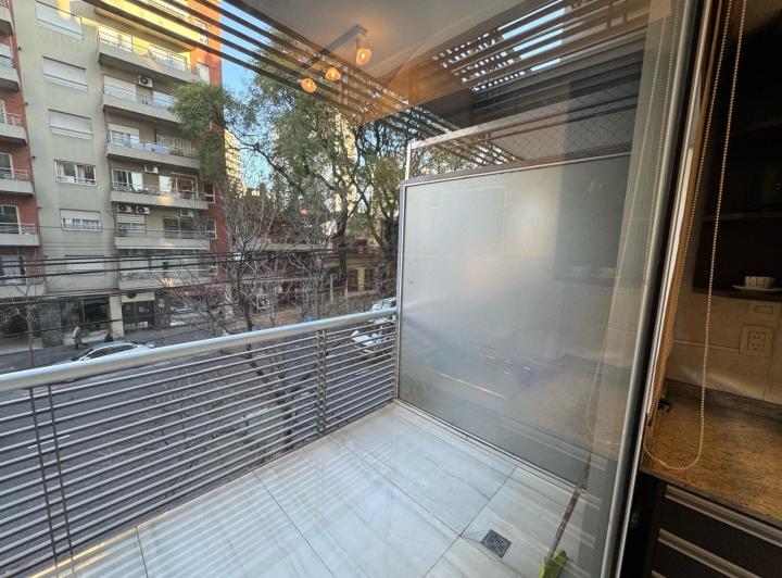 Venta departamento 2 ambientes Caballito 5