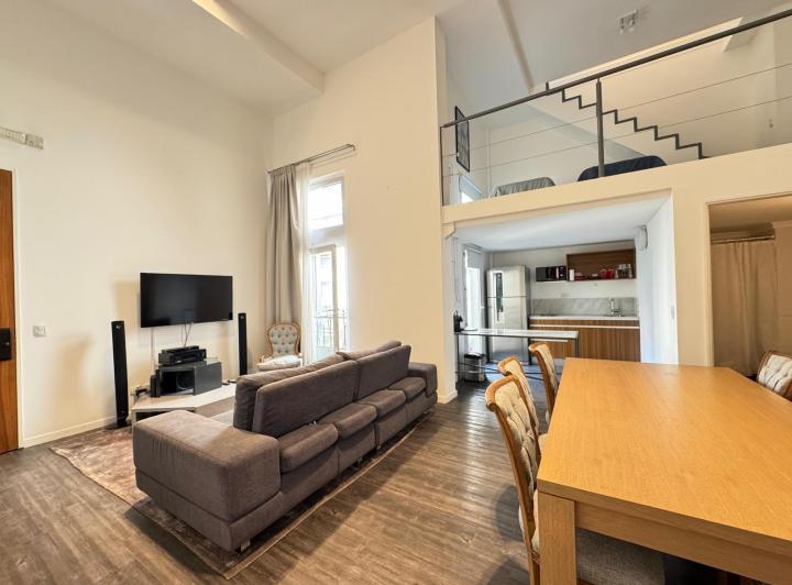 Venta departamento en Monserrat 4